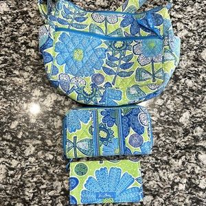 Vera Bradley bundle